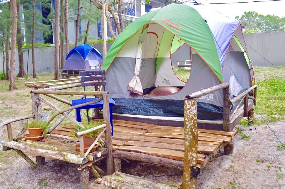 Micky Monkey Beach Hotel Phuket Maikhao Thailand マイカオビーチ エクステリア 写真