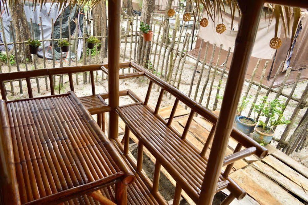 Micky Monkey Beach Hotel Phuket Maikhao Thailand マイカオビーチ エクステリア 写真